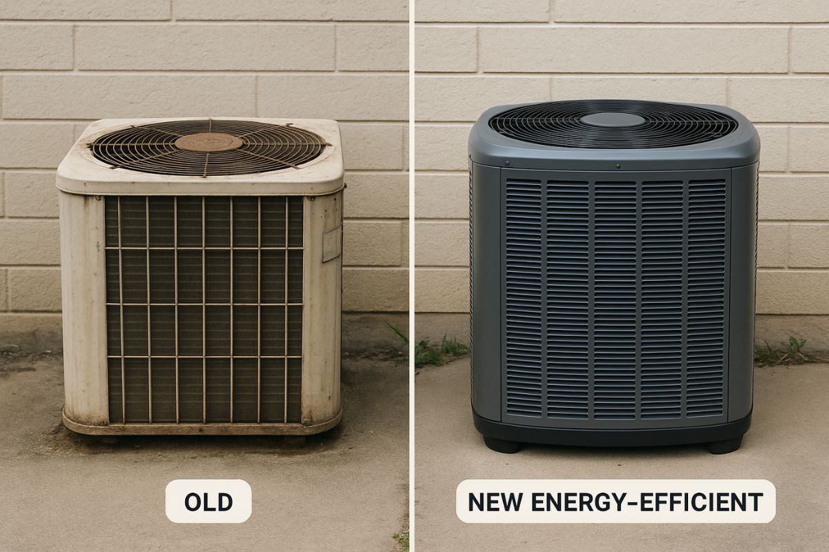 Boosting Energy Efficiency: The Future of Air Conditioning in Australia