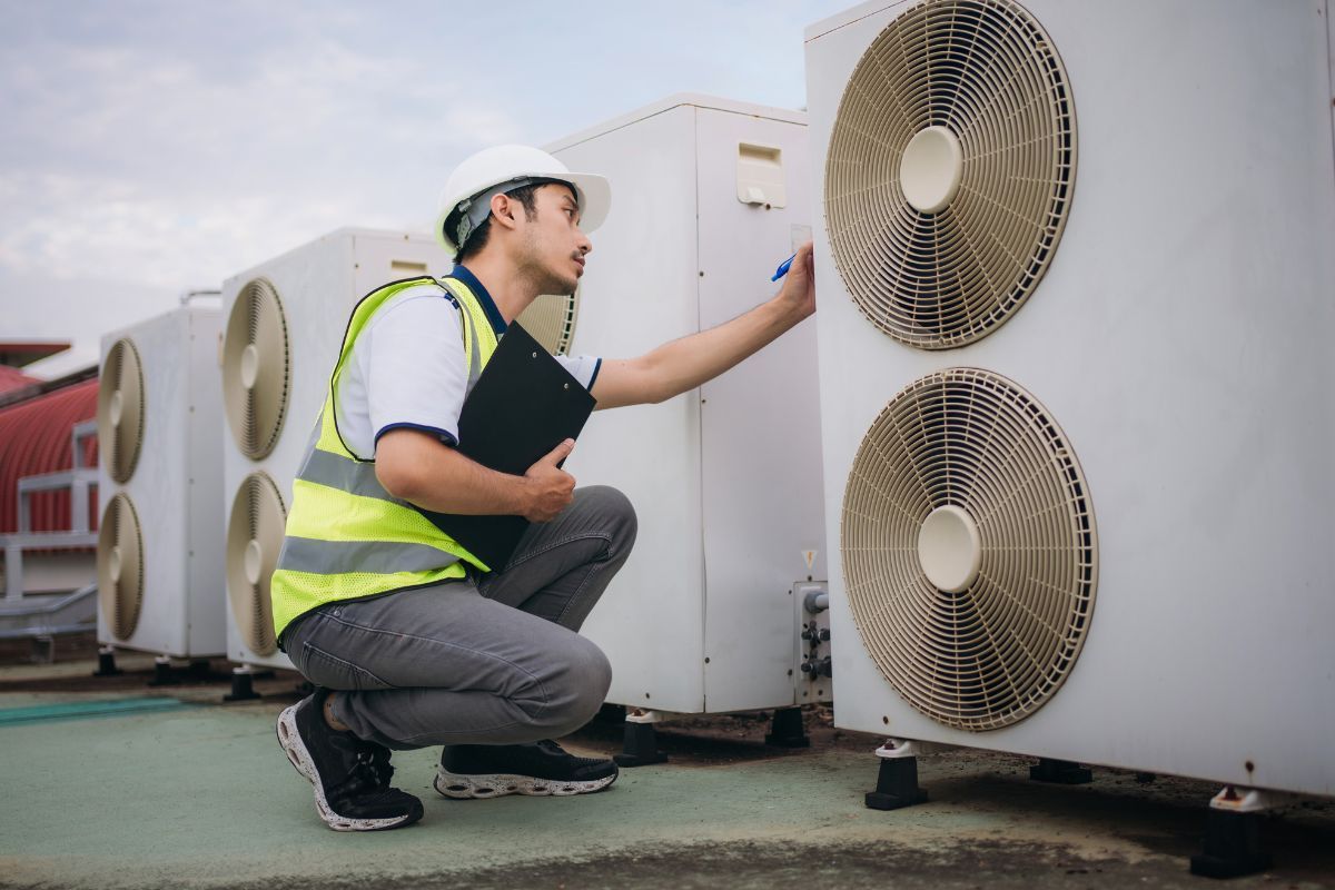 What to Do If Your Air Conditioner Unit Suffers Flood Damage: A Complete Guide
