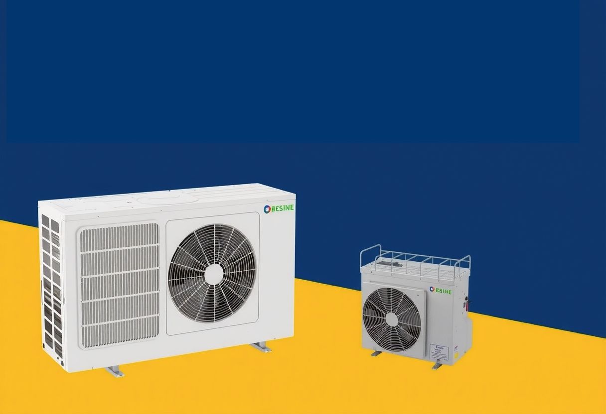 Queensland 2025: Energy-Efficient Air Conditioner Incentives