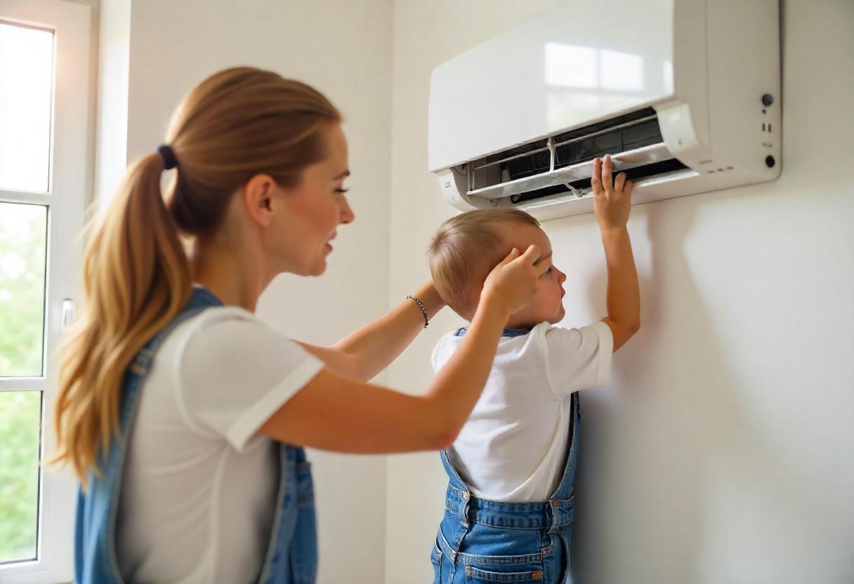 Is it Better to Use Gas or Electricity for Cooling Systems