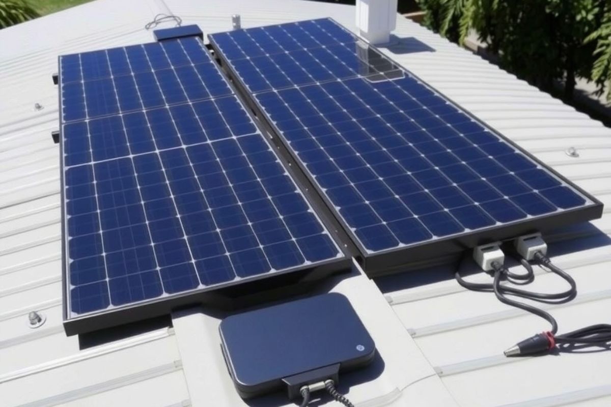 How Solar Air Conditioning Is Gaining Ground in Queensland Homes 