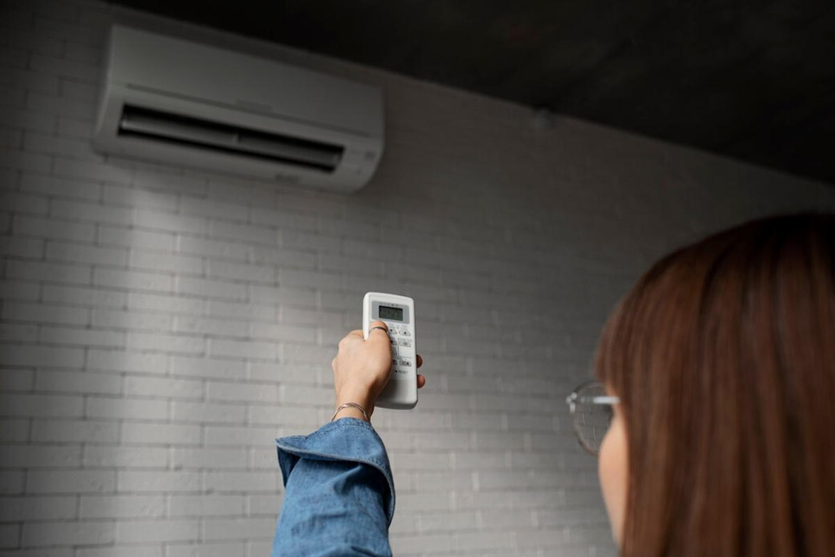 Why Is Energy Efficiency Critical in Air Conditioning Systems