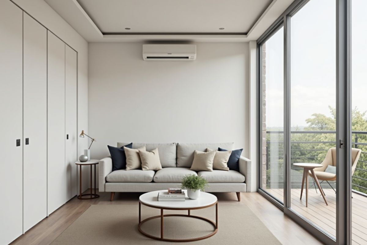 air conditioning zoning systems