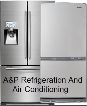 Refrigeration