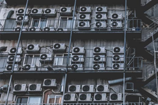 How to Keep Your Domestic Air Conditioners in Top Condition